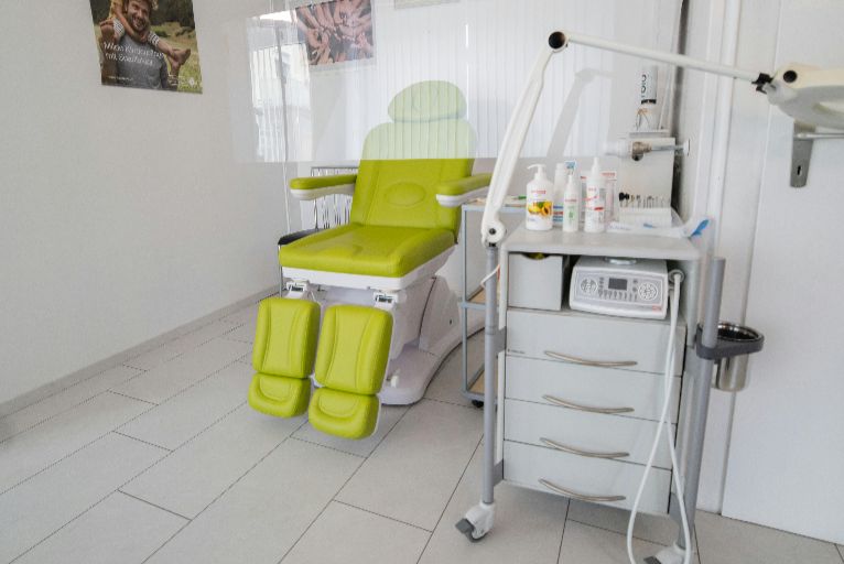 clinique
